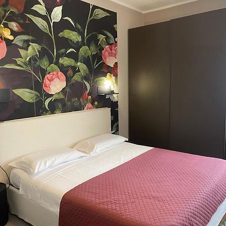 Suite Mela Verona Eksteriør bilde