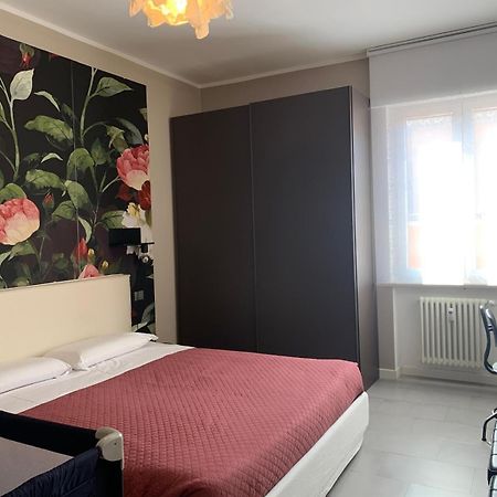 Suite Mela Verona Eksteriør bilde