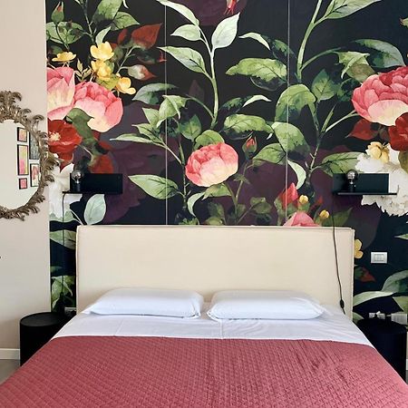 Suite Mela Verona Eksteriør bilde