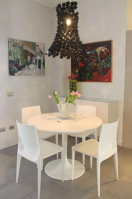 Suite Mela Verona Eksteriør bilde