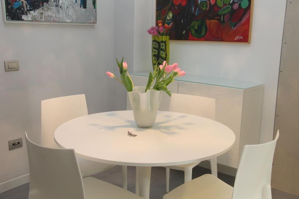 Suite Mela Verona Eksteriør bilde