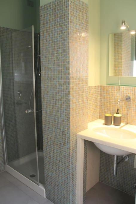 Suite Mela Verona Eksteriør bilde