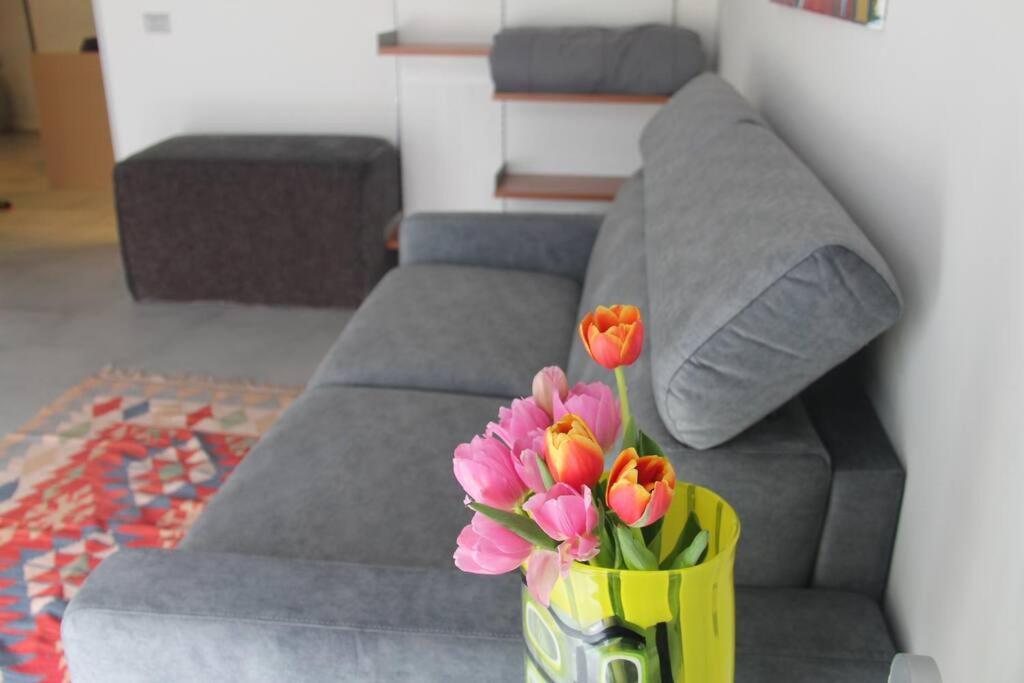 Suite Mela Verona Eksteriør bilde