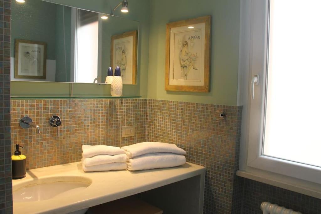 Suite Mela Verona Eksteriør bilde