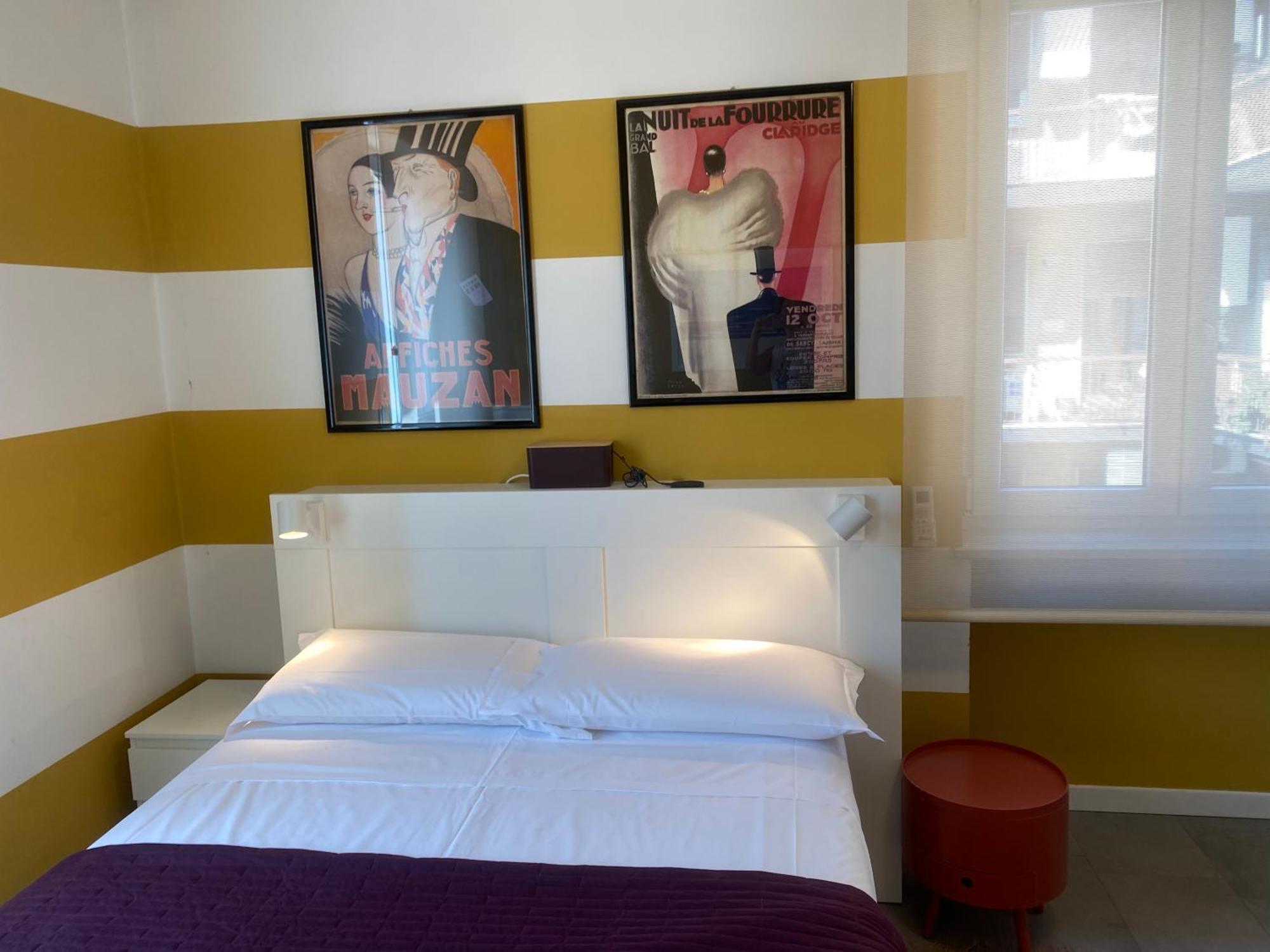 Suite Mela Verona Eksteriør bilde