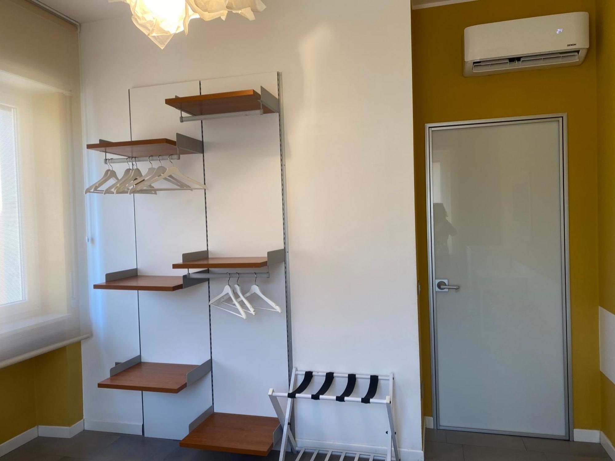 Suite Mela Verona Eksteriør bilde