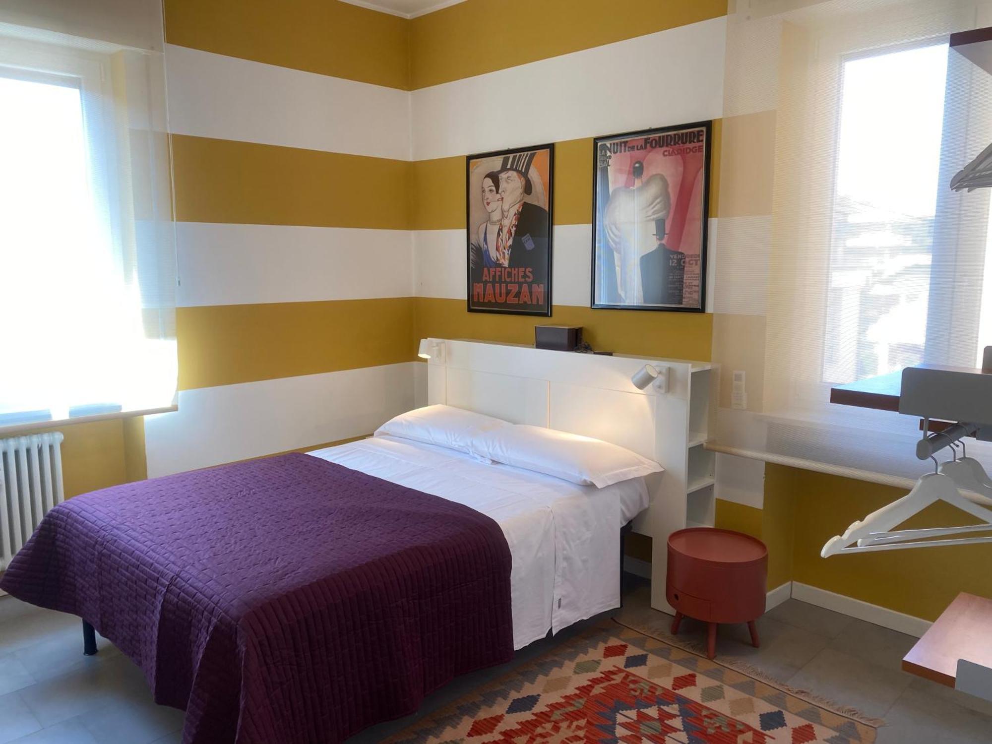 Suite Mela Verona Eksteriør bilde