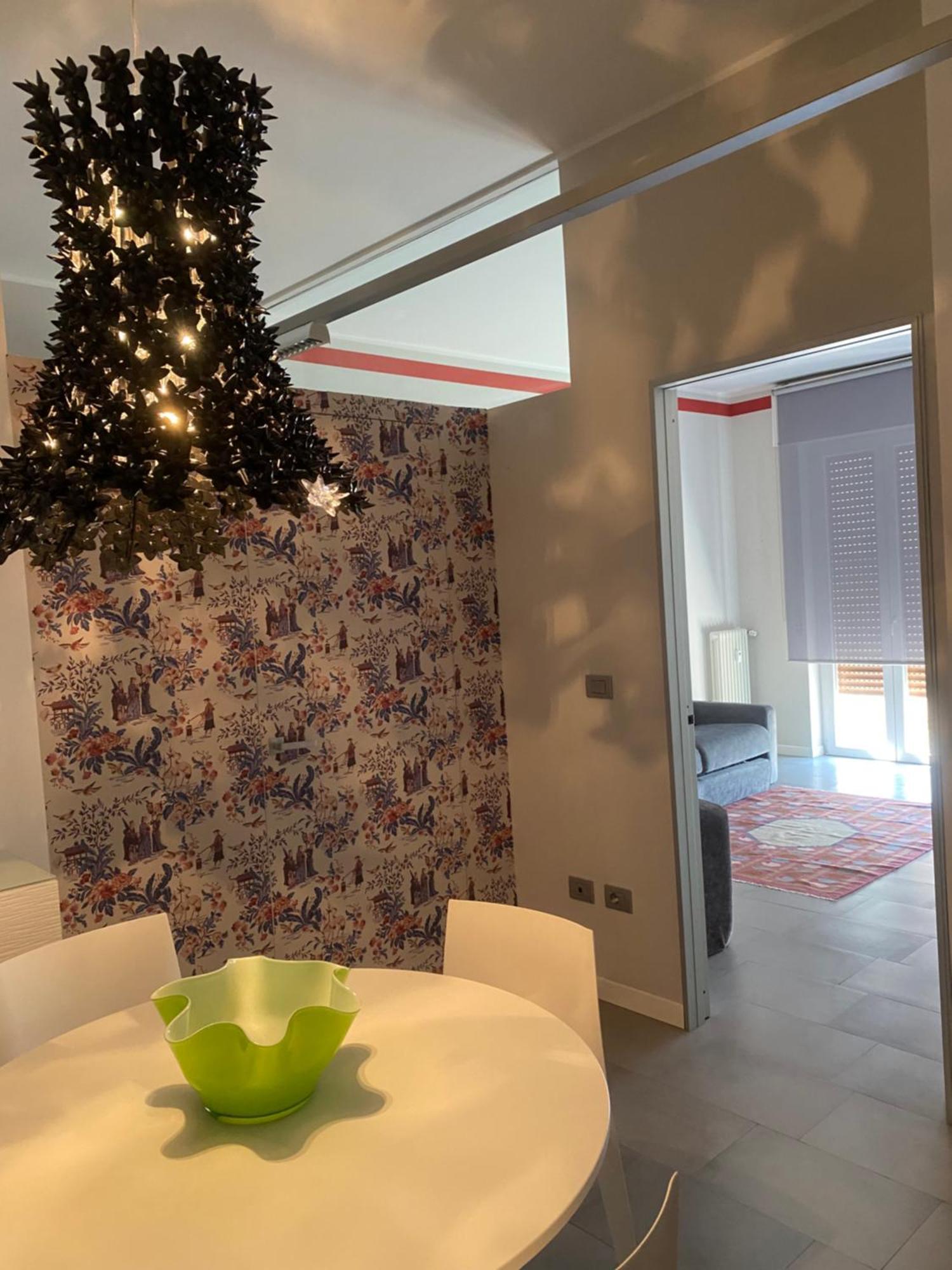 Suite Mela Verona Eksteriør bilde