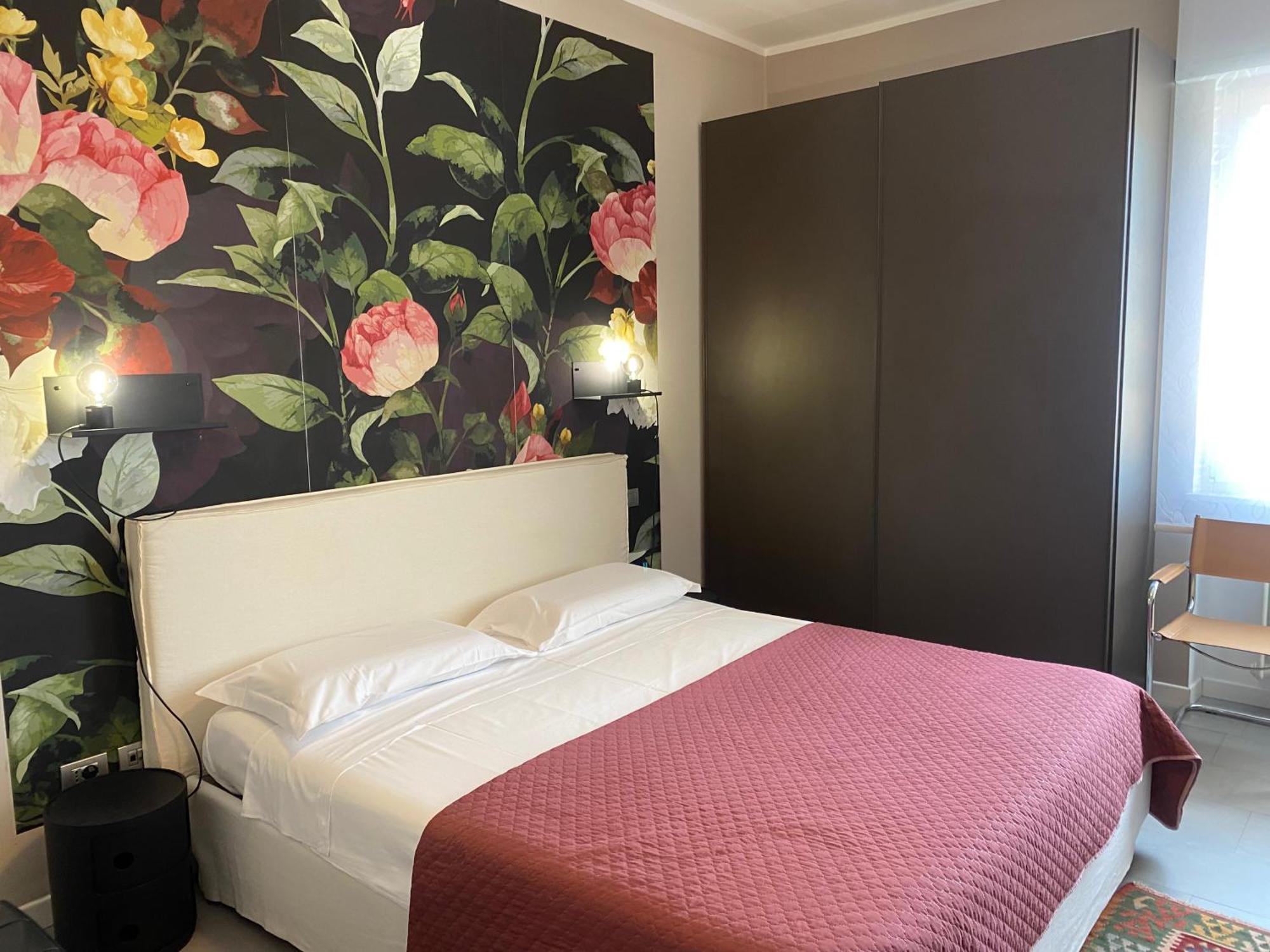 Suite Mela Verona Eksteriør bilde