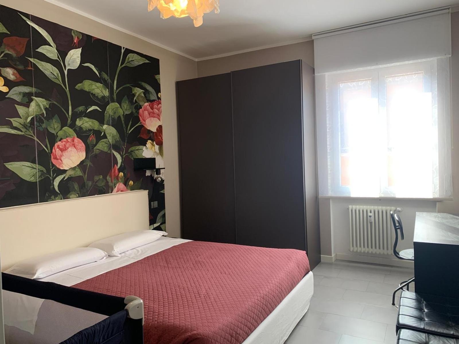 Suite Mela Verona Eksteriør bilde