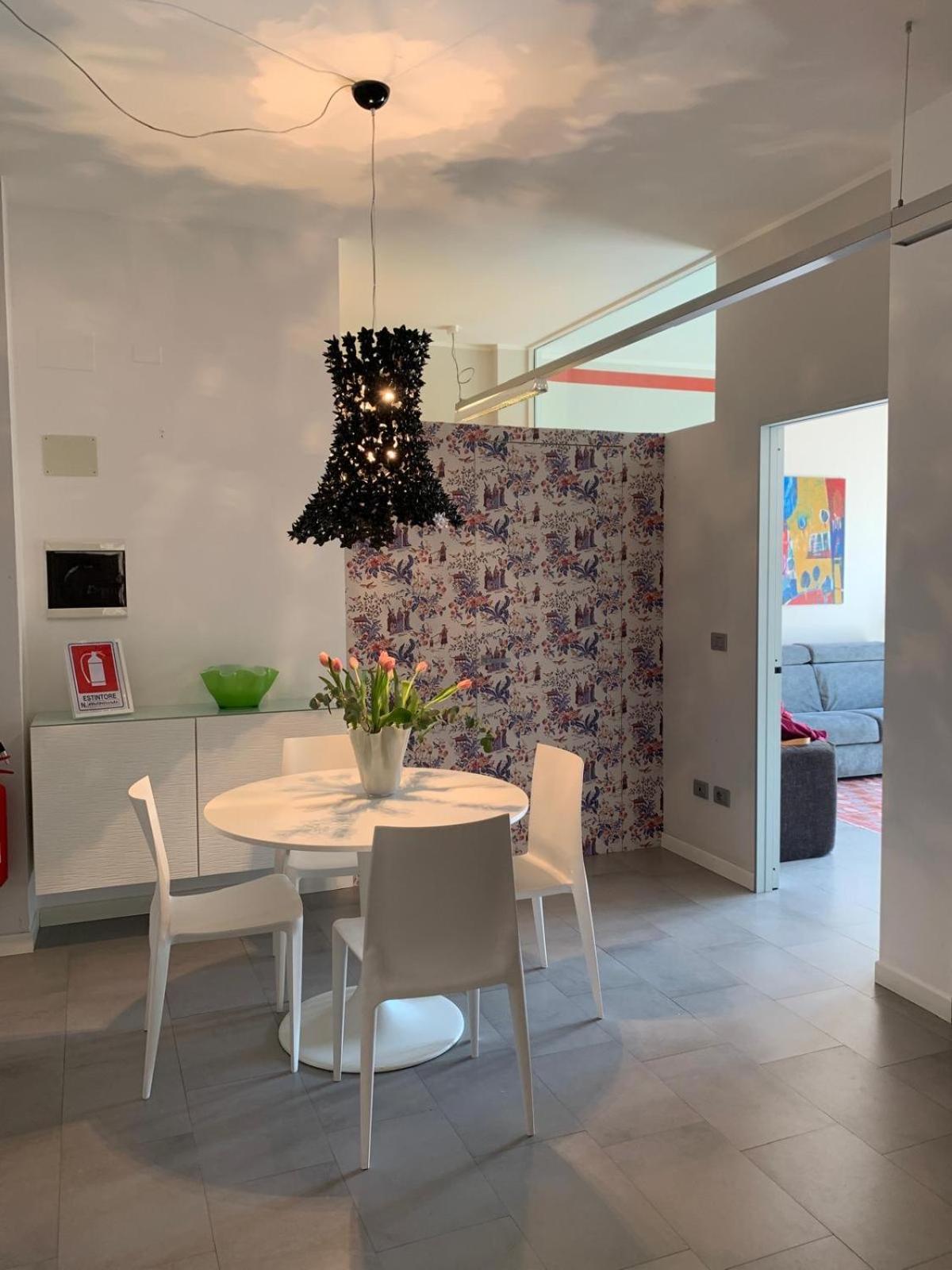 Suite Mela Verona Eksteriør bilde