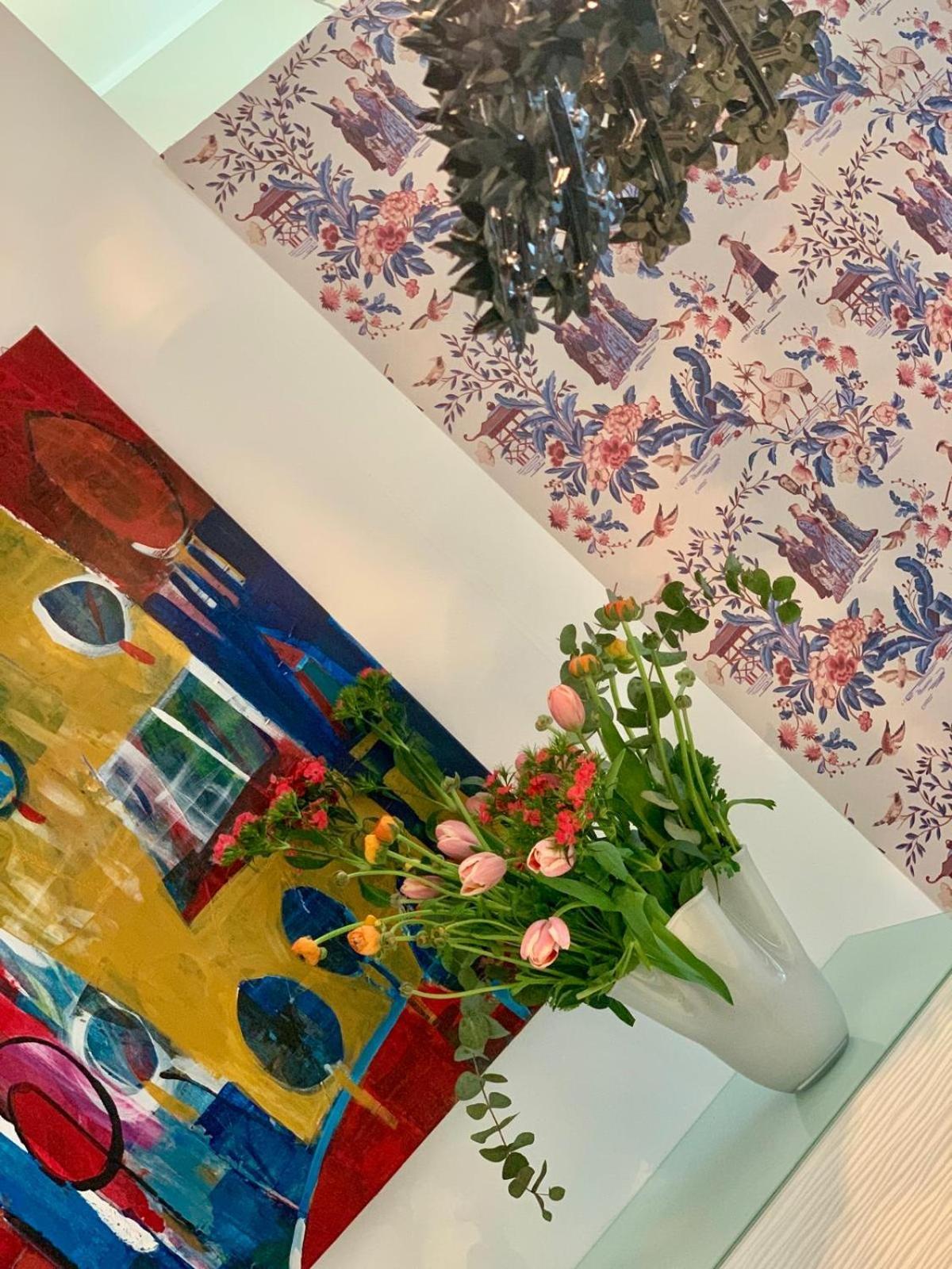Suite Mela Verona Eksteriør bilde