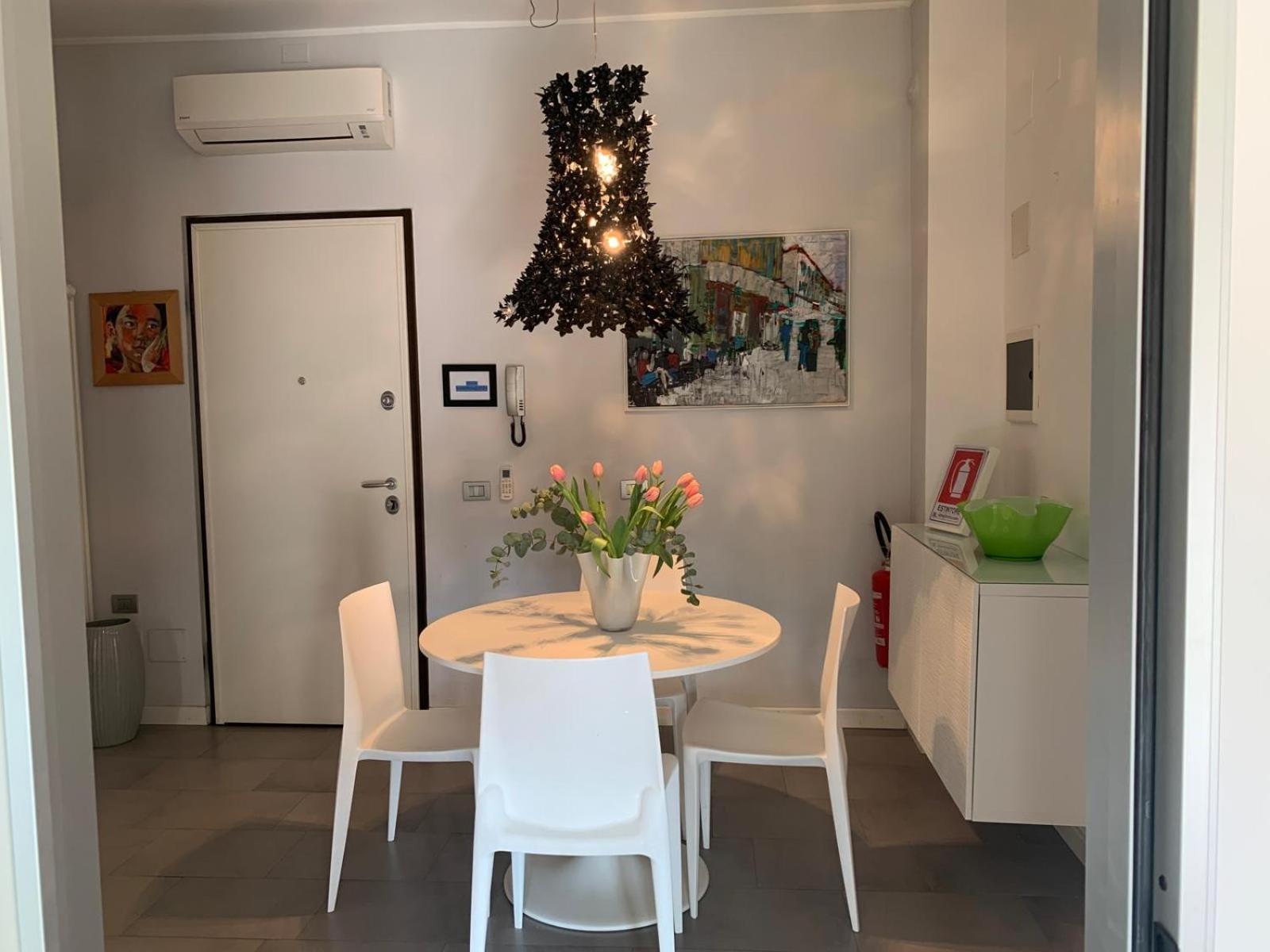 Suite Mela Verona Eksteriør bilde