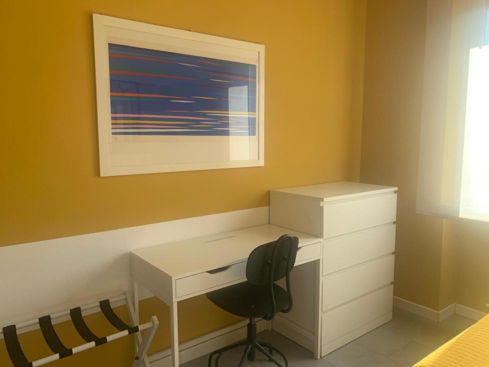 Suite Mela Verona Eksteriør bilde