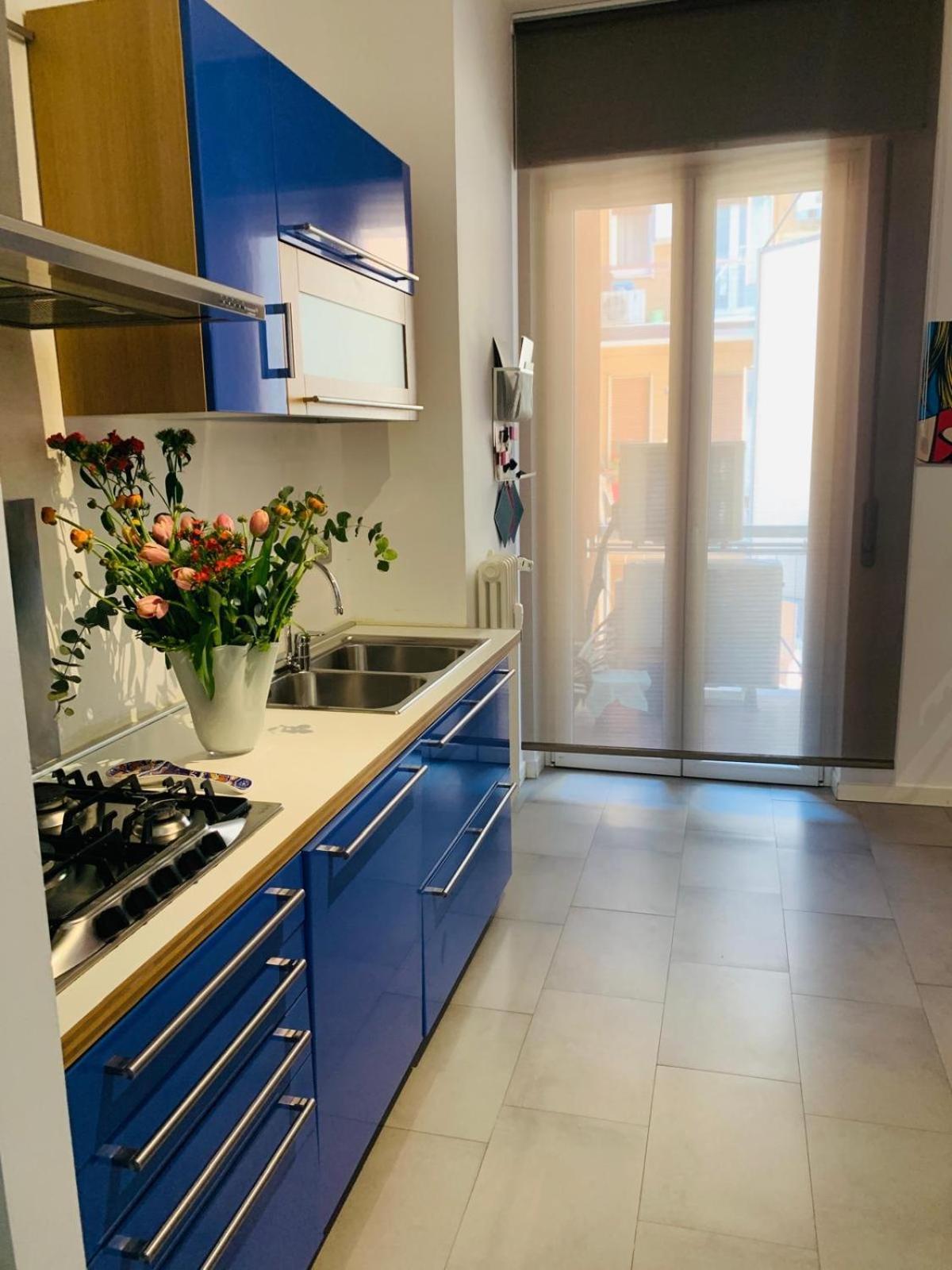 Suite Mela Verona Eksteriør bilde