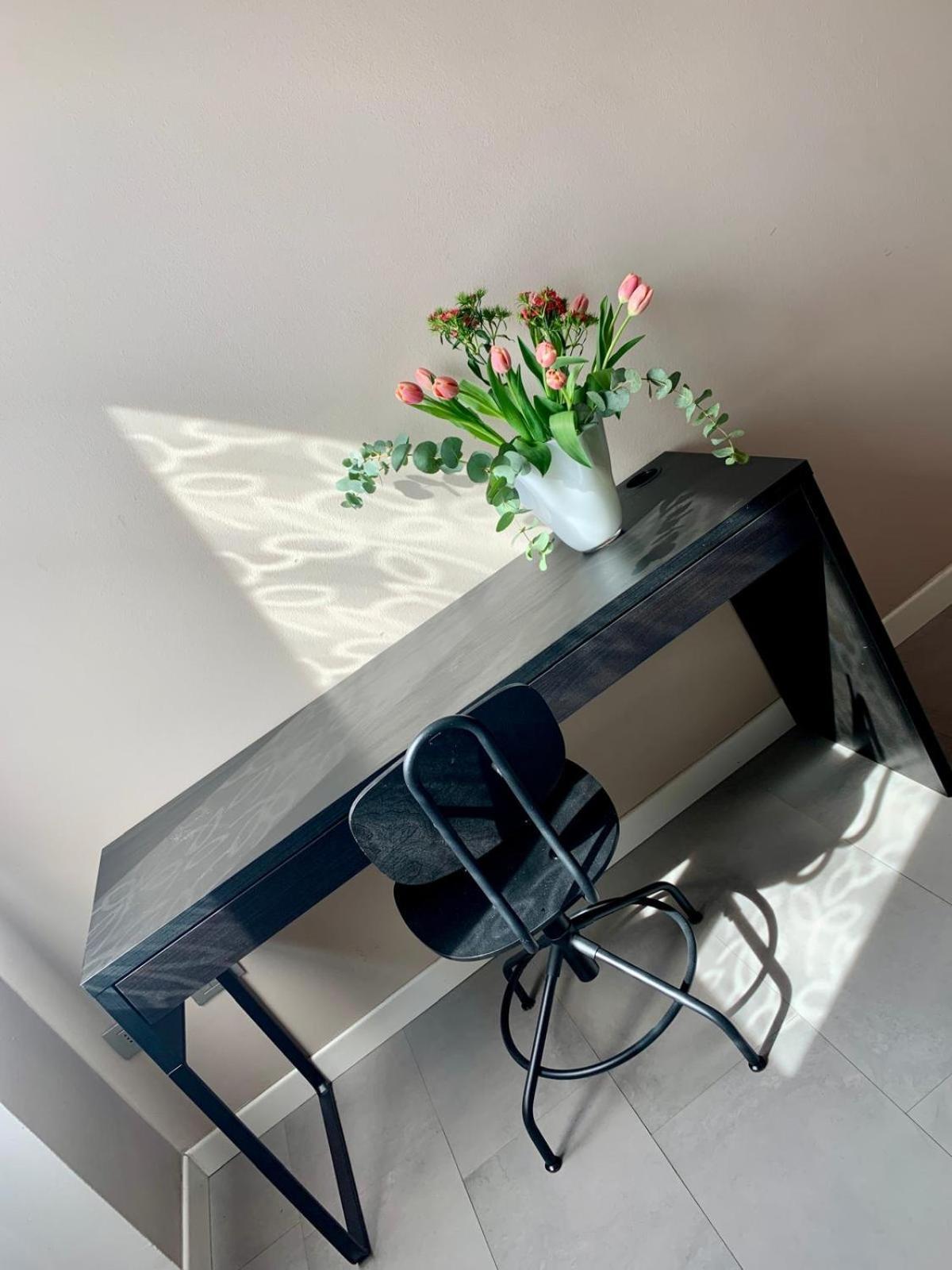 Suite Mela Verona Eksteriør bilde