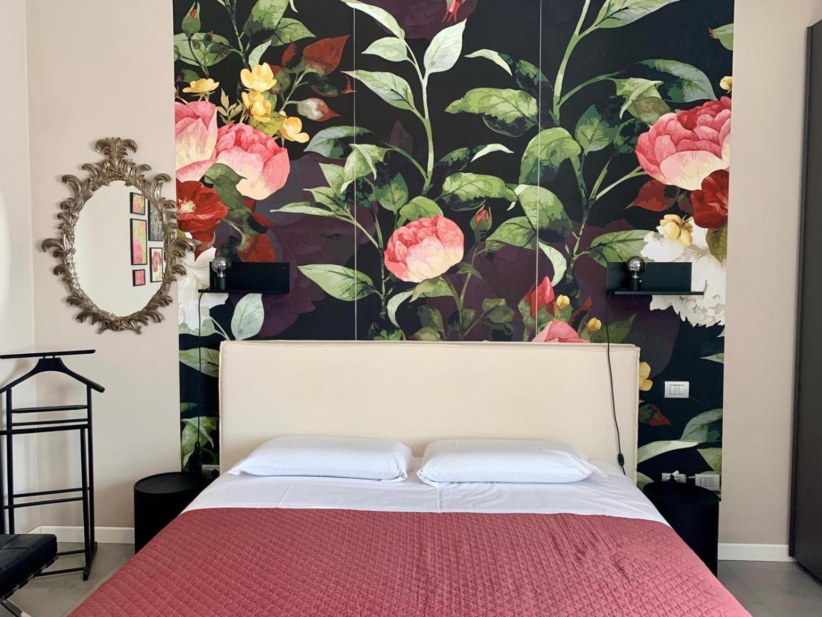 Suite Mela Verona Eksteriør bilde