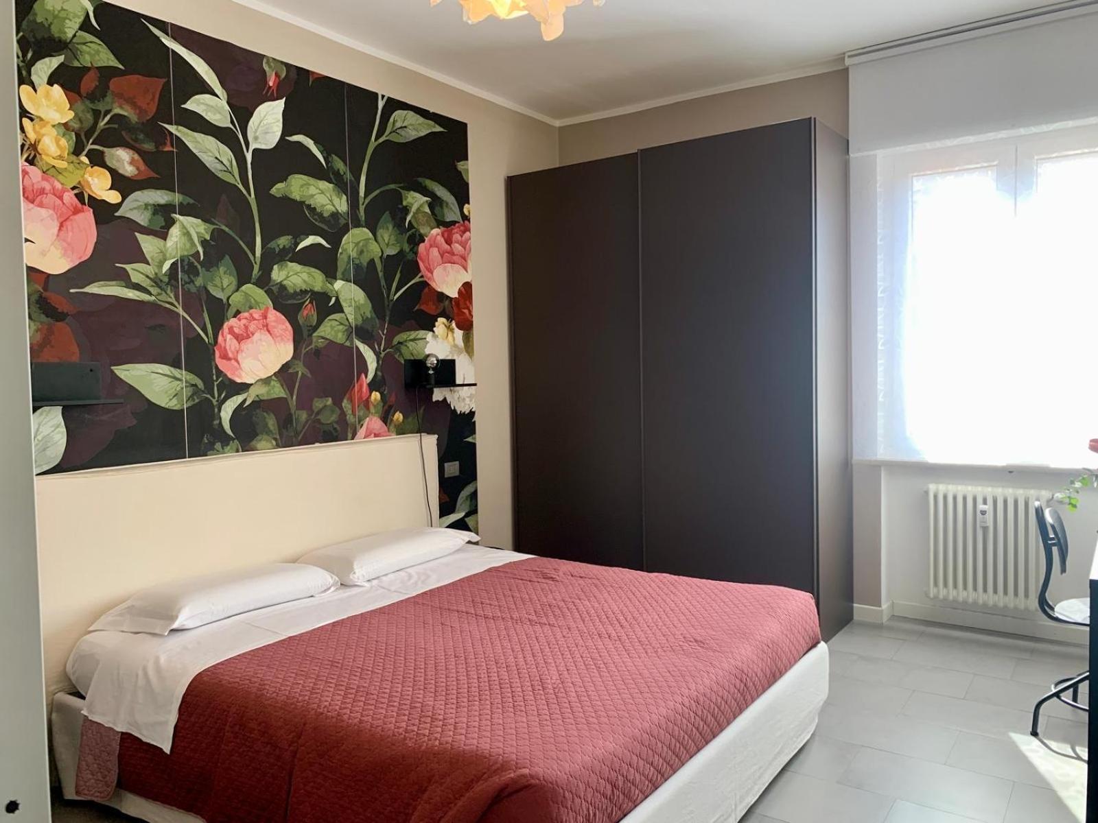 Suite Mela Verona Eksteriør bilde