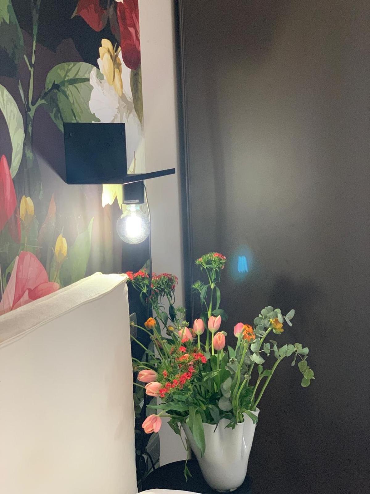 Suite Mela Verona Eksteriør bilde