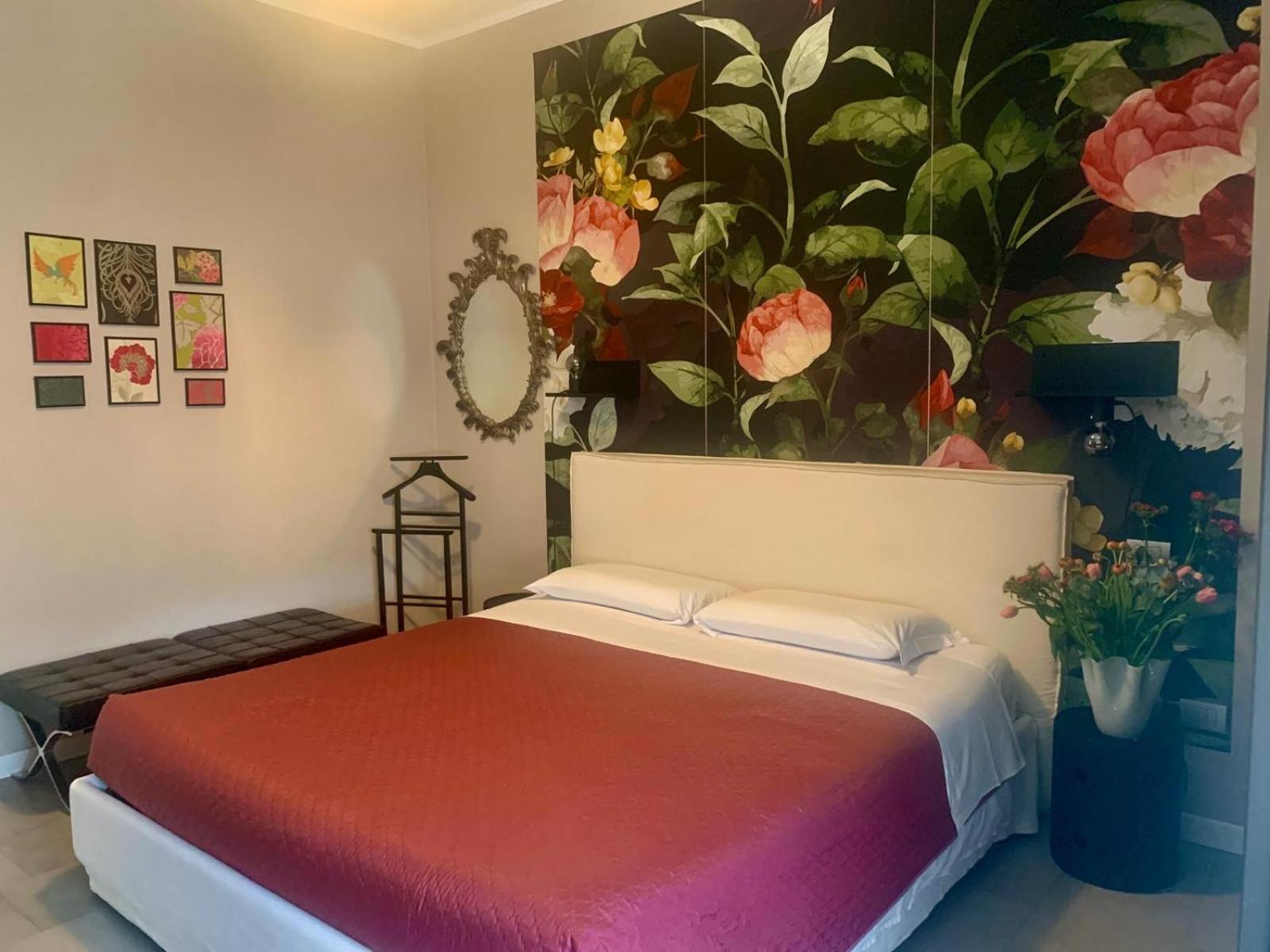 Suite Mela Verona Eksteriør bilde